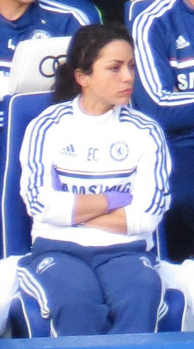 Eva Carneiro