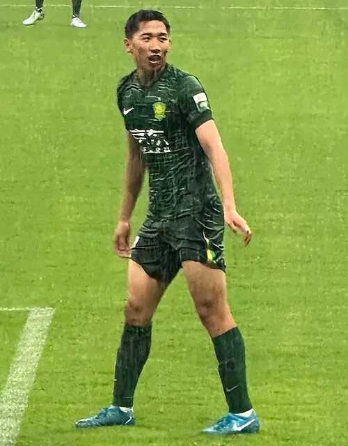 Cao Yongjing