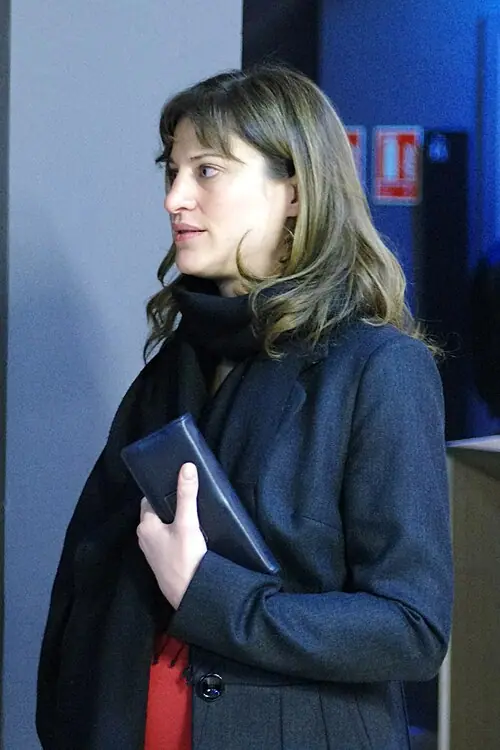 Juliette Méadel
