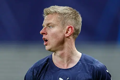 Oleksandr Zintsjenko
