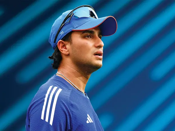 Abhishek Sharma