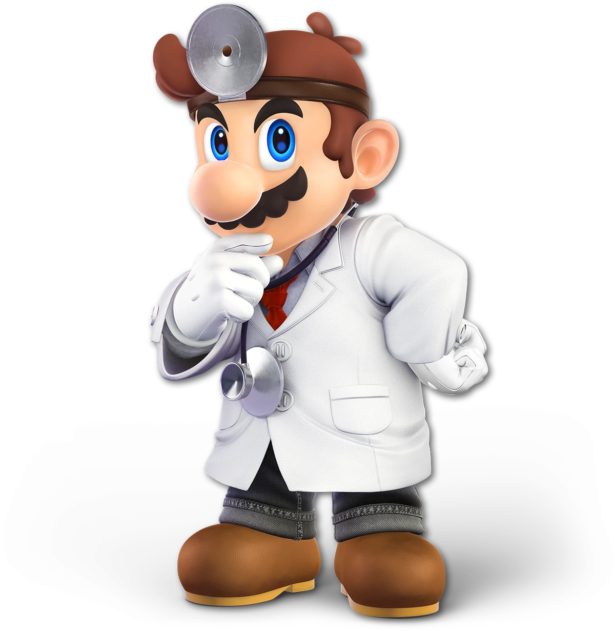 Dr. Mario