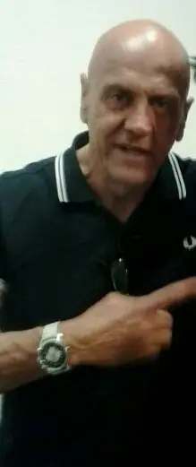 Kiko Matamoros