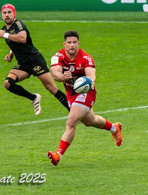 Julien Marchand