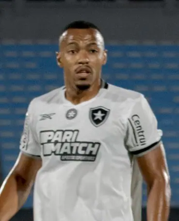Marlon Freitas