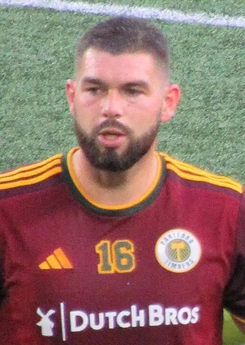 Maxime Crépeau