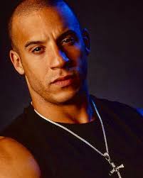 Dominic Toretto