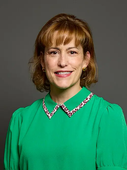 Victoria Atkins