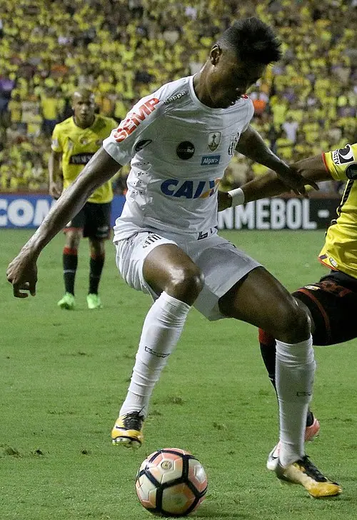 Bruno Henrique