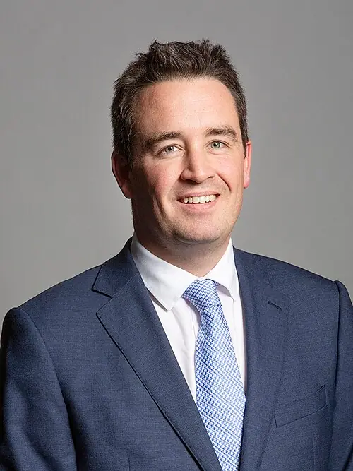 James Davies