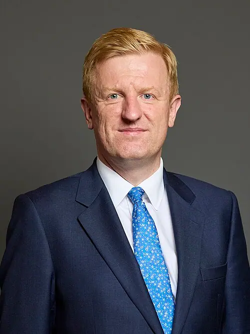 Oliver Dowden