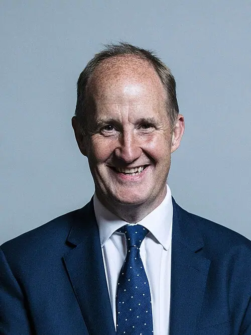 Kevin Hollinrake
