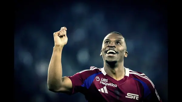 Dereck Kutesa