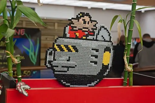 Dr. Eggman