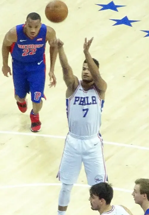 Timothé Luwawu