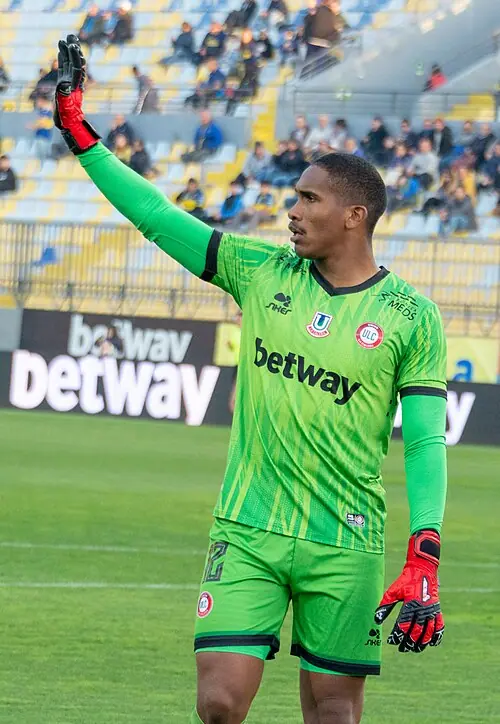 Omar Carabalí