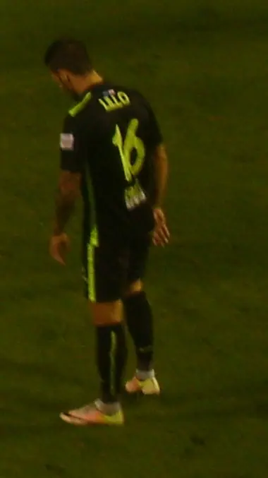 Manuel Castellano