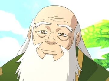 Iroh