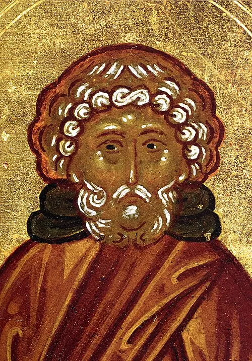 Moisés el Moro