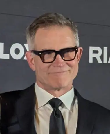 David Baszucki