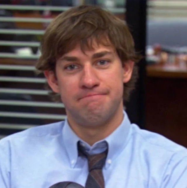 Jim Halpert