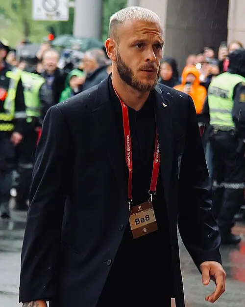 Federico Dimarco