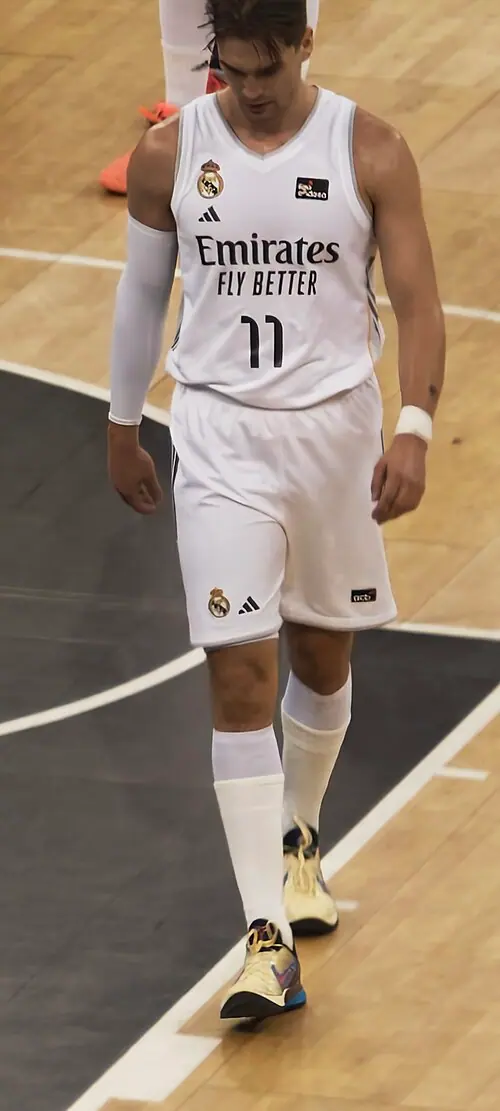 Mario Hezonja