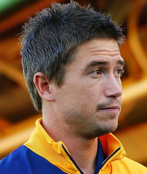 Harry Kewell