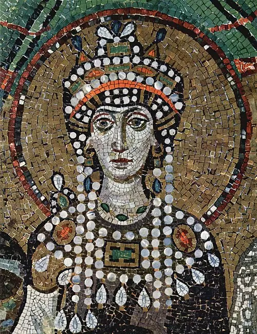 Theodora