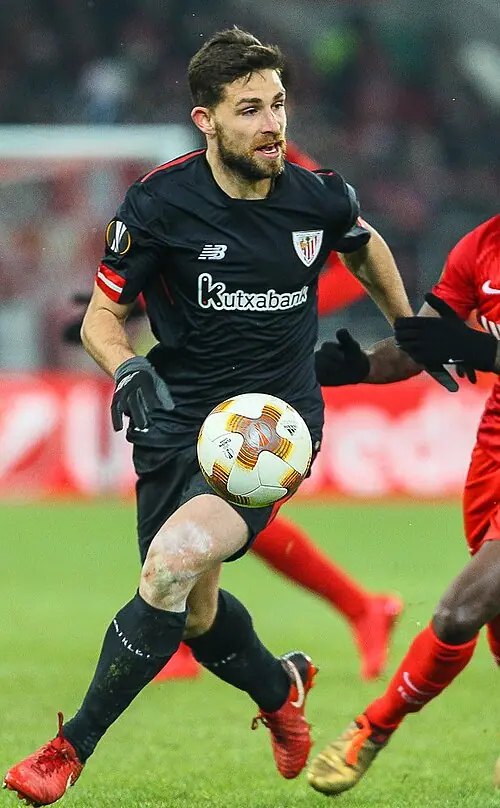 Yeray Álvarez