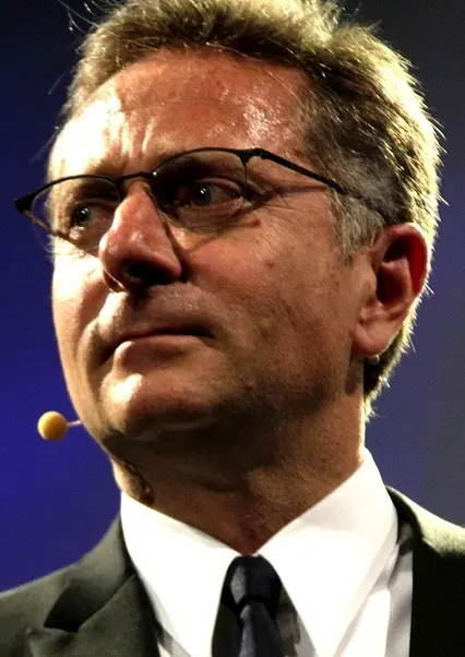 Paolo Bonolis