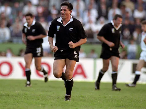 Zinzan Brooke