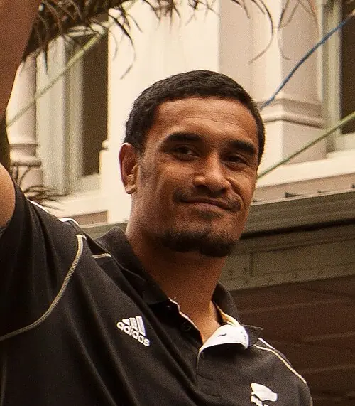 Jerome Kaino