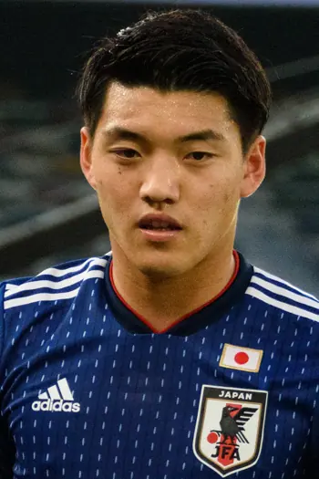 Ritsu Dōan