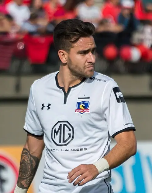 Matías Zaldivia