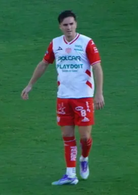 Agustín Palavecino