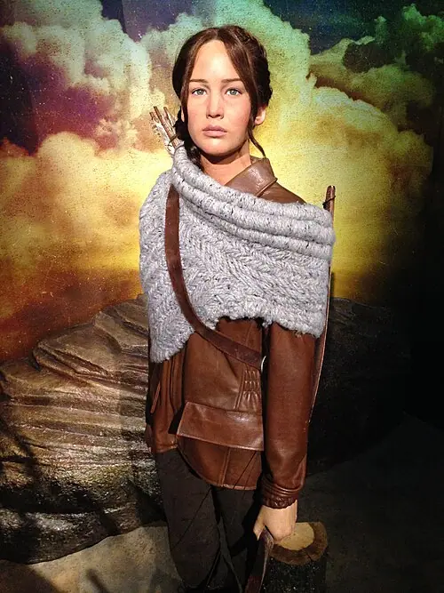 Katniss Everdeen
