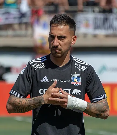 Javier Correa