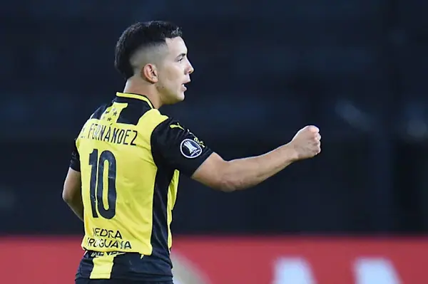 Leonardo Fernández
