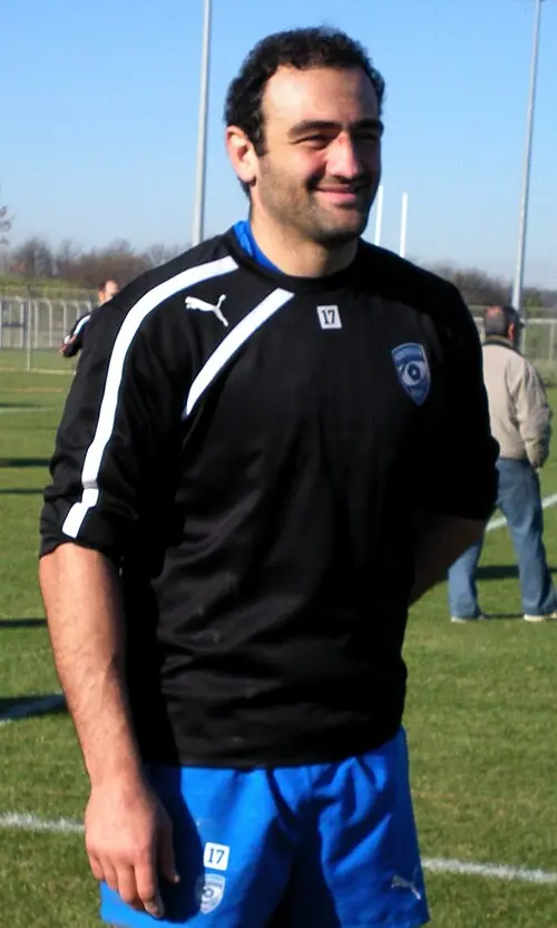 Mamuka Gorgodze