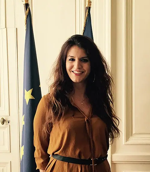 Marlène Schiappa