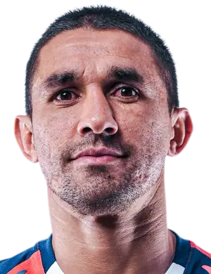Gustavo Velásquez