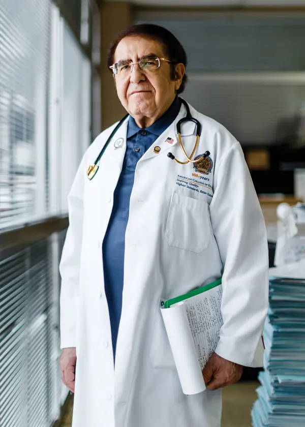 Younan Nowzaradan