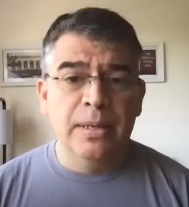 Julio Guzmán