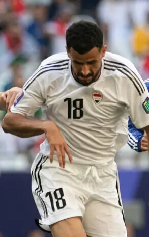Aymen Hussein