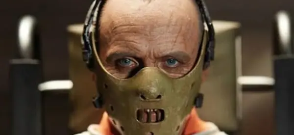 Hannibal Lecter
