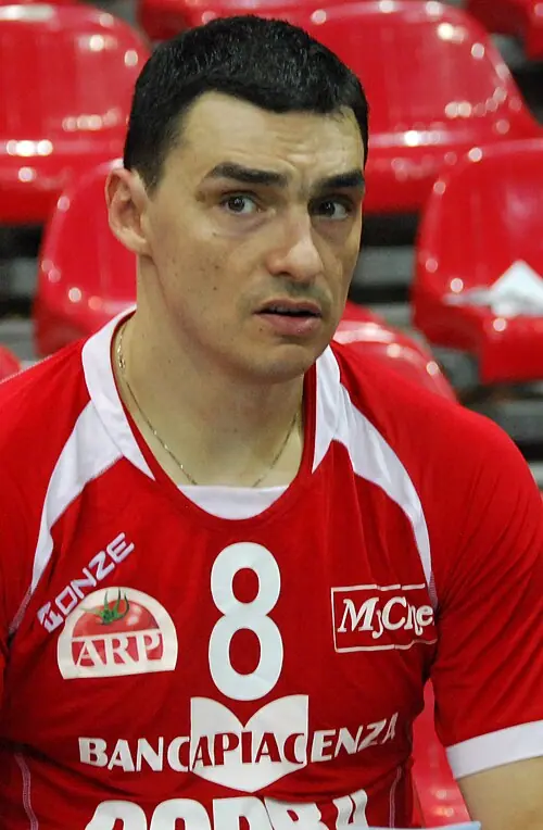 Vladimir Nikolov
