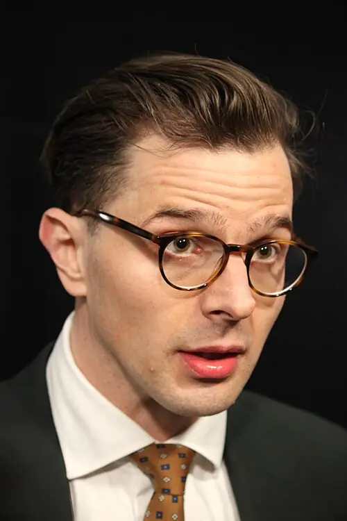 Alex Vanopslagh
