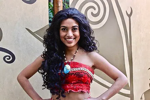 Moana