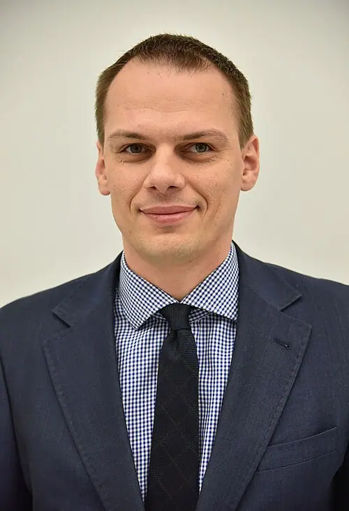 Rafał Weber